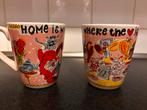 2 Blond Amsterdam home Bekers - 35cl, Overige materialen, Blond Amsterdam, Ophalen of Verzenden, Zo goed als nieuw