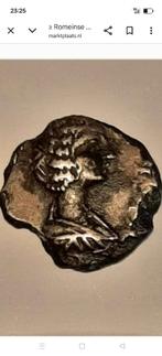 GEZOCHT, munten, Romeinse verzameling of collectie, Ophalen