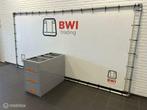 Multistow ladeset 3x 52-100-1 NIEUW/ bedrijfswageninrichting, Auto diversen, Overige Auto diversen, Ophalen of Verzenden