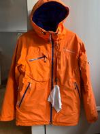Peak Performance Heli Loft ski jas. Gore Tex. Heren S, Ophalen of Verzenden, Gedragen, Maat 46 (S) of kleiner, Jack