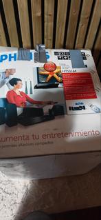 5.1 surround set Philips, Ophalen, Audio