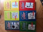 Jeff Kinney - Vette pech!, Boeken, Ophalen of Verzenden, Zo goed als nieuw, Jeff Kinney