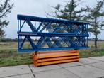 Set Nedcon PR palletstelling magazijnstelling 48.2meter., Ophalen of Verzenden