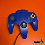 Pc Usb Game controller, Nintendo 64 design, Zo goed als nieuw