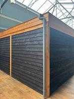 Showmodel Traditioneel Overkapping - OP = OP, Tuin en Terras, Tuinhuizen, Ophalen, 200 tot 400 cm, Tuinhuis, Zo goed als nieuw