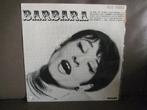 Barbara  – Barbara N2, Ophalen of Verzenden, Zo goed als nieuw, 12 inch