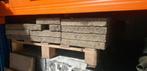 Betontegels 30x30, Tuin en Terras, Tegels en Klinkers, Ophalen, Gebruikt, Beton, Terrastegels