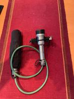 Greenforce led kabellamp, Watersport en Boten, Ophalen of Verzenden, Gebruikt, Duiklamp