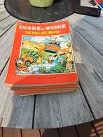 24x Suske en Wiske, Meerdere stripboeken, Ophalen, Zo goed als nieuw
