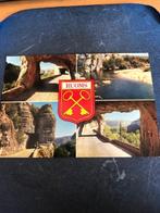 Ruoms, Frankrijk, Verzenden, Voor 1920, Ongelopen, Frankrijk