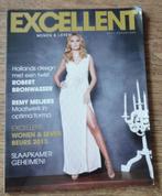 Excellent nr. 3 - Herfst 2013, Ophalen, 1980 tot heden, Nederland, Tijdschrift