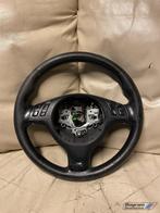 Bmw E46 M3 stuur E39 M5 stuur zwart lederen sportstuur 3-ser, Gebruikt, -, -, Ophalen of Verzenden