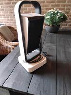 Ventilator met afstandsbediening, Ophalen, Ventilator met afstandsbediening, Zo goed als nieuw