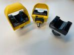Foto elektrische sensor drukknop safety 2 hands bediening, Ophalen of Verzenden, Zo goed als nieuw