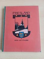 Verkade album Friesland, Boeken, Ophalen of Verzenden