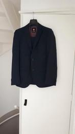 Club of Gents pak blauw maat 46, Club of gents, Blauw, Ophalen of Verzenden, Zo goed als nieuw