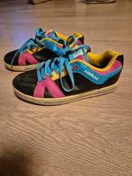 Sneakers maat 39, Zwart, Ophalen of Verzenden, Sneakers of Gympen, Zo goed als nieuw