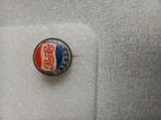 Button van "Pepsi-Cola"., Verzamelen, Speldjes, Pins en Buttons, Ophalen of Verzenden, Zo goed als nieuw, Overige onderwerpen