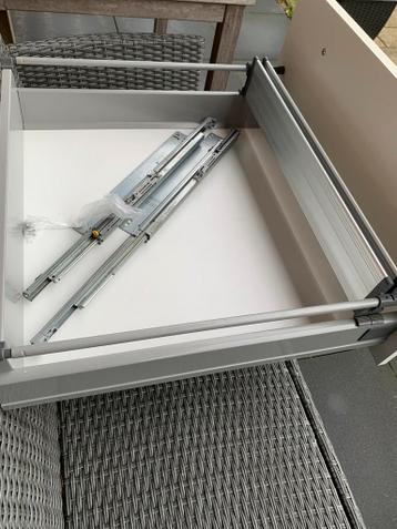 Factum lades van ikea, set van 3 compleet - afbeelding 4