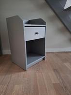 HAUGA Ikea nachtkastje, Ophalen, Minder dan 45 cm, 55 tot 70 cm, Zo goed als nieuw