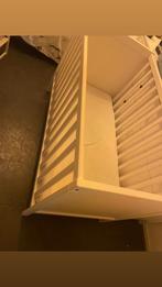 Mee groei Ledikant, Kinderen en Baby's, Ophalen of Verzenden, Zo goed als nieuw, Minder dan 140 cm, Minder dan 70 cm