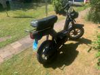 Gilera citta, Fietsen en Brommers, Ophalen