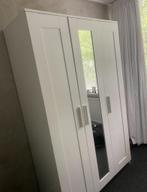 IKEA Brimnes kast - Prima staat!, Overige materialen, 100 tot 150 cm, Ophalen of Verzenden, Zo goed als nieuw