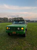 Chevrolet Blazer 4WD 1986 6.2L diesel, Auto's, Automaat, 8 cilinders, Overige kleuren, Bruin
