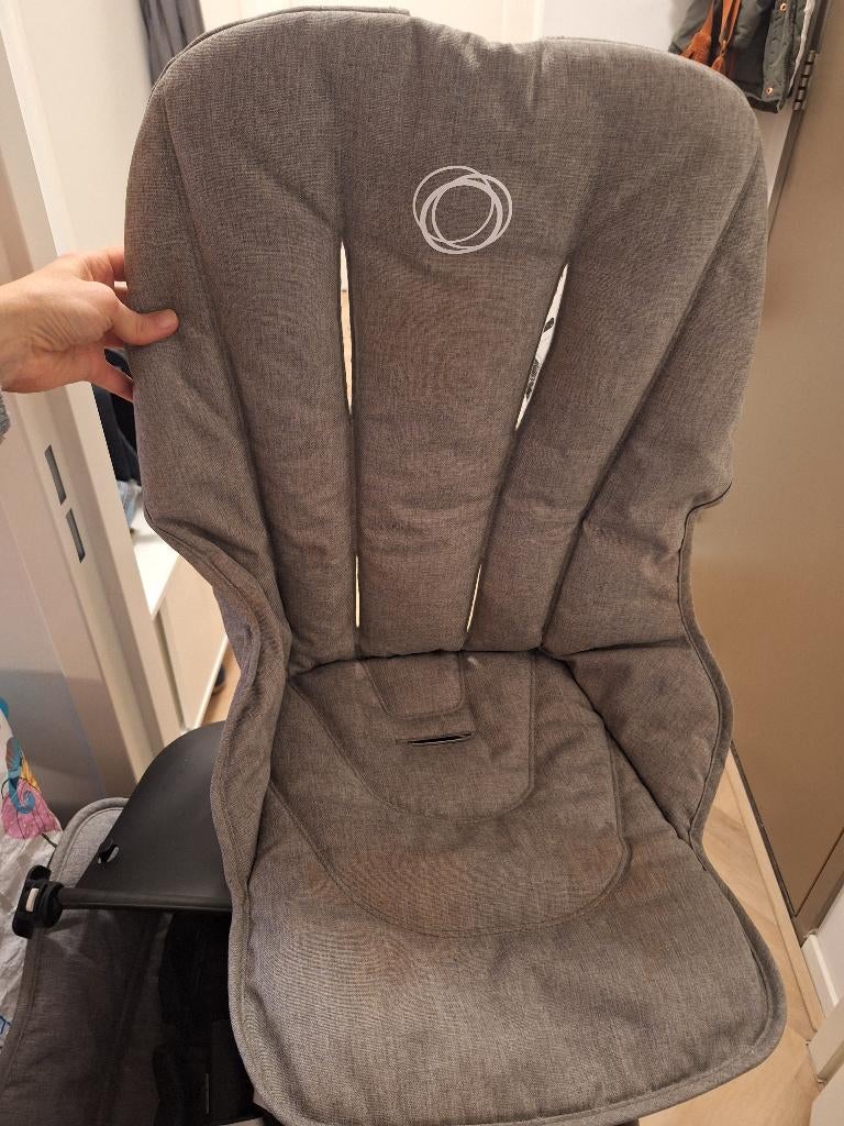 Bugaboo fox stroller, Ophalen of Verzenden, Gebruikt, Overige merken, Duomodel