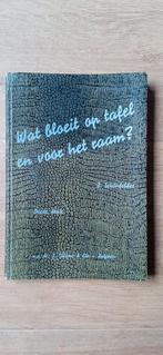 Thieme Wat bloeit op tafel en voor het raam Schönfelder, Boeken, Natuur, Gelezen, Diverse schrijvers, Ophalen of Verzenden, Bloemen, Planten en Bomen