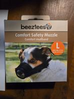 Beeztees comfort muilband L, Dieren en Toebehoren, Ophalen, Nieuw