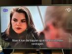 Philips 43PUS6201/12 4K UHD Smart TV defect streep links, Philips, 50 Hz, Ophalen of Verzenden, 40 tot 60 cm