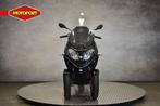 Piaggio MP 3 300 HPE SPORT (bj 2022), Motoren, Quads en Trikes