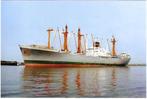 Scheepvaart-schepen- boten, Verzenden, Nieuw, Motorboot, Kaart, Foto of Prent