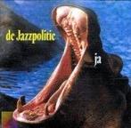 De Jazzpolitie - Ja, Ophalen of Verzenden, Zo goed als nieuw, Pop