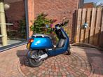 NIU NQi Sport 45km/h - Gele plaat - 2574km - Eerste eigenaar, Fietsen en Brommers, Elektrisch, Zo goed als nieuw, Ophalen, Overige merken
