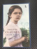 Philippe Claudel - Grijze zielen, Europa overig, Philippe Claudel, Ophalen, Gelezen