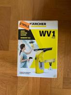 Raamwisser, Ophalen of Verzenden, Raamwisser of Trekker