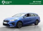 Kia Ceed Sportswagon 1.6 GDI PHEV Prestige | Carplay navigat, Auto's, Kia, Automaat, 12 maanden, Stof, Gebruikt