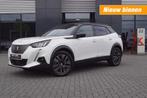 Peugeot 2008 e-2008 EV GT Pack 50 kWh / Navi / Camera / Side, 136 pk, Gebruikt, Huisgarantie, Met garantie (alle)