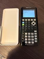 Ti-84 plus CE-T grafische rekenmachines incl kabel, Verzenden, Grafische rekenmachine, Zo goed als nieuw