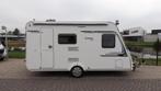 Caravelair Antares Style 420 Bj. 2018 Voortent / Mover, Caravans en Kamperen, Bedrijf, Treinzit, 750 - 1000 kg, Overige typen