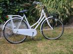 oma transportfiets 28 inch, 53 tot 56 cm, Ophalen, Gebruikt