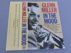 GLENN MILLER - IN THE MOOD (CASSETTEBANDJE), 1 bandje, Ophalen of Verzenden, Zo goed als nieuw, Origineel