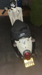 Sym Mio Scooter - Opknapper, Fietsen en Brommers, Gebruikt, Overige modellen, Maximaal 45 km/u, Ophalen of Verzenden