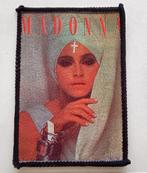 Madonna vrij mooie en nieuwe vintage patch m30, Nieuw, Kleding, Verzenden