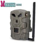 Wildcamera, 4G Actiecamera, 1080p@30fps, 30.0 MPixel, IP66