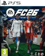 Ea 26 playstation5, Ophalen of Verzenden, Nieuw