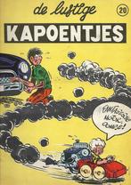 De Lustige Kapoentjes - Deel 20, Boeken, Stripboeken, Eén stripboek, Ophalen of Verzenden, Gelezen