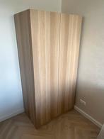 Pax kledingkast, Huis en Inrichting, Kasten | Kledingkasten, Ophalen, 100 tot 150 cm, Met hangruimte, 200 cm of meer